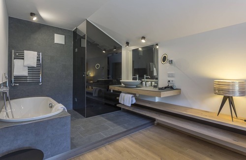 Garmisch-Partenkirchen Hotel | Das Graseck - mountain hideaway & health care