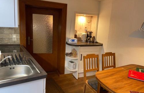 Duderstadt Apartment | Das Häuschen