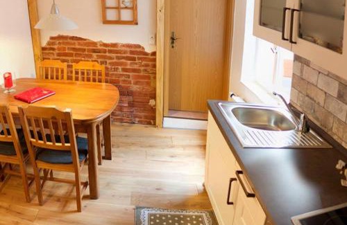 Duderstadt Apartment | Das Häuschen