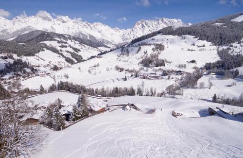 Maria Alm am Steinernen Meer Apartment | Das Hillside Maria Alm Hintermoos