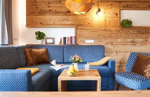Leutasch Apartment | Das Habitat