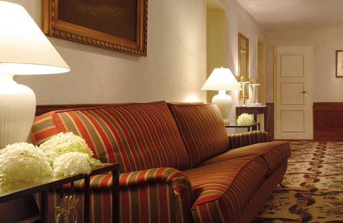 Hartenstein Hotel | Das Jagdhaus Waldidyll Hotel Bed und Breakfast
