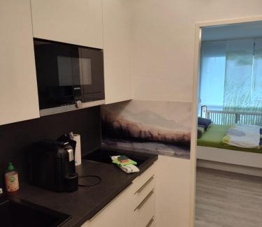 Oberstaufen Apartment | Das kleine Glück
