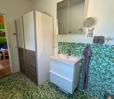 Barental House | Das kleine Haus Feldberg für Paare