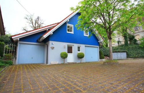 Ittendorf House | Das kleine Paradies