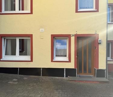 Boverath House | Das kleine Vulkanhaus