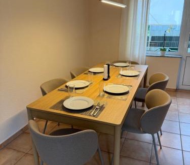 Boverath House | Das kleine Vulkanhaus