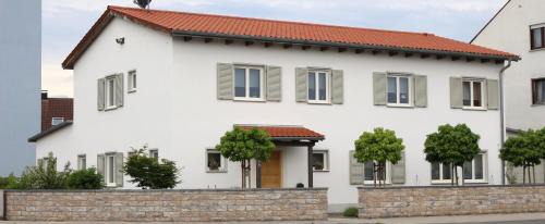 Kornburg - Worzeldorf Bed & Breakfast | Das Kornburg-Quartier
