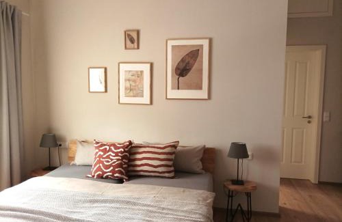 Kornburg - Worzeldorf Bed & Breakfast | Das Kornburg-Quartier