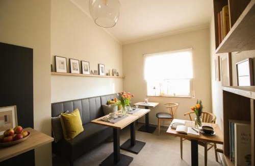 Kornburg - Worzeldorf Bed & Breakfast | Das Kornburg-Quartier