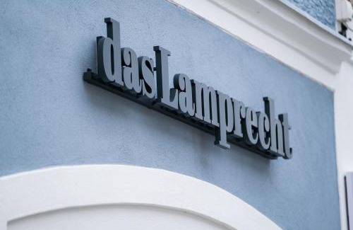 Scharding Villa | Das Lamprecht