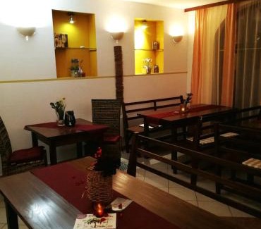 Frauenkirchen Apartment | DAS LANDHAUS KLAMBAUER - APARTMENTHAUS Prämiumpartnerbetrieb St MartinsTherme