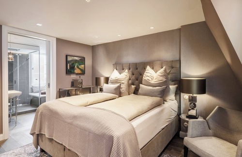 Insel Hotel | Das Ludwig
