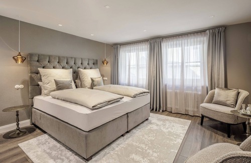 Insel Hotel | Das Ludwig