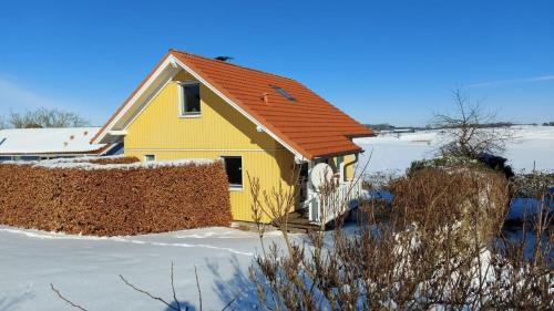 Monchneversdorf House | Das magische Geschichtenhaus - Einfach wohlfühlen in der Holsteinischen Schweiz