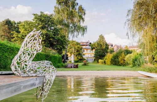 Egg am Faaker See Hotel | Das Moser - Hotel Garni am See (Adults Only)