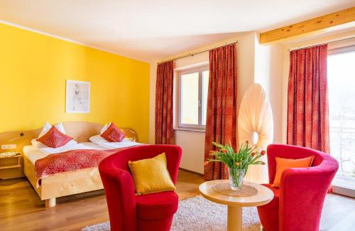 Egg am Faaker See Hotel | Das Moser - Hotel Garni am See (Adults Only)