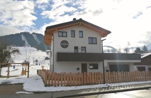 Maria Alm am Steinernen Meer Apartment | Das Prinzenberg Appartement