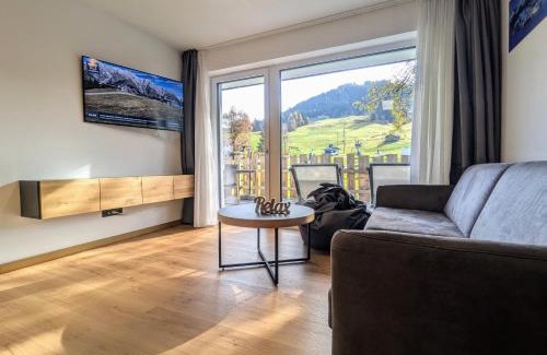 Maria Alm am Steinernen Meer Apartment | Das Prinzenberg Appartement