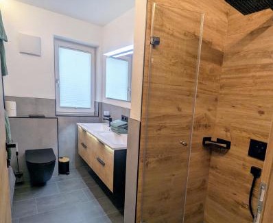 Maria Alm am Steinernen Meer Apartment | Das Prinzenberg Appartement