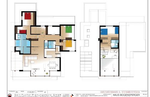 Katschberg Apartment | Das Penthaus Katschberg