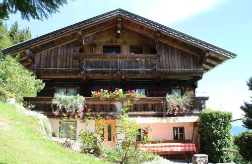 Brandenberg House | Das Pumphaus