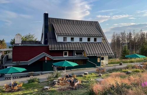 Braunlage House | Das Rodelhaus am Wurmberg! Einzigartig, Mitten in der Natur, Erholung pur