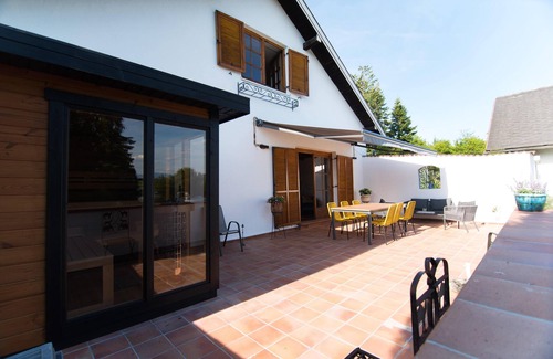 Sonntagberg House | Das Sandlehen am Sonntagberg