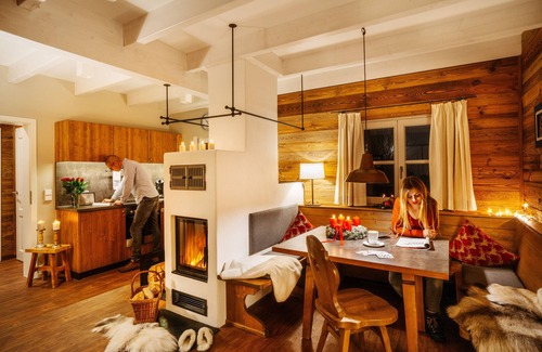 Schierke Hotel | Das SCHIERKE Harzresort am Brocken