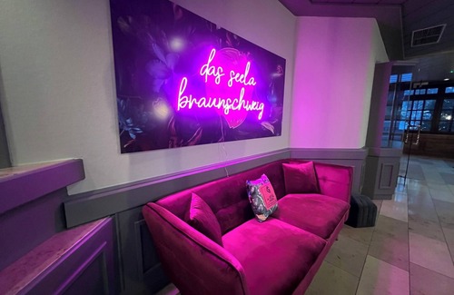 Riddagshausen Hotel | Das Seela Braunschweig