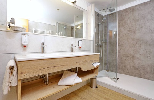 Riddagshausen Hotel | Das Seela Braunschweig