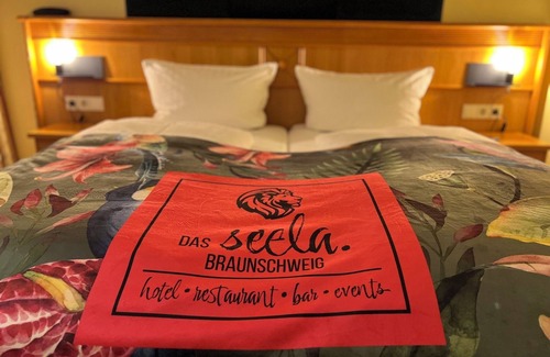 Riddagshausen Hotel | Das Seela Braunschweig