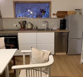 Gross Raden House | Das Sommerhaus