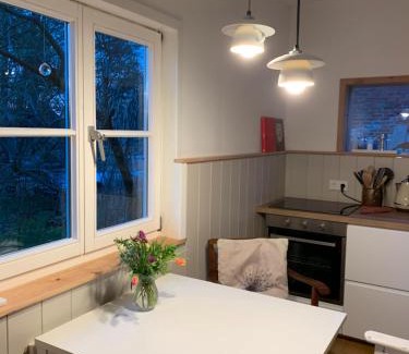 Gross Raden House | Das Sommerhaus