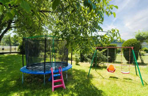 Lutzmannsburg Apartment | Das Sonnengleis