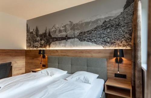 Schladming Apartment | Das Sonnenhaus by Schladming-Appartements