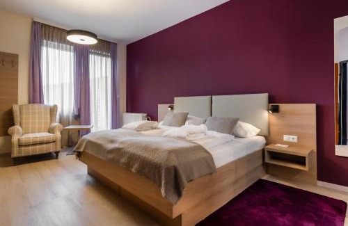 Altlengbach Hotel | Das Steinberger