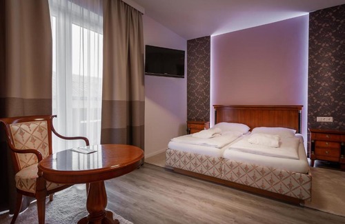 Altlengbach Hotel | Das Steinberger
