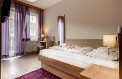 Altlengbach Hotel | Das Steinberger