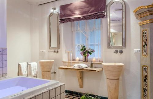 Ofterschwang Ski Chalet | Das Talgut