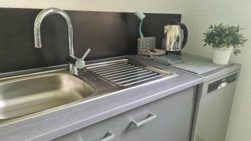 Rodewisch Apartment | Das Tor zum Vogtland !