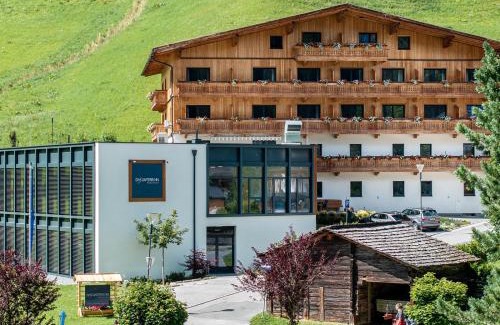 Unterrotte Hotel | Das Unterrain Lifestyle Hotel