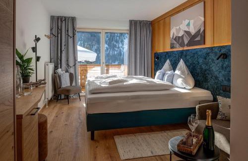 Unterrotte Hotel | Das Unterrain Lifestyle Hotel