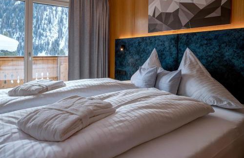 Unterrotte Hotel | Das Unterrain Lifestyle Hotel