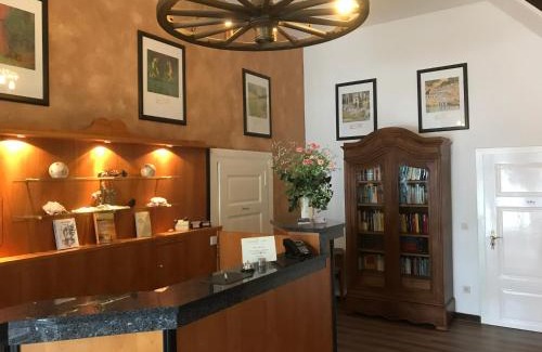 Volkse Hotel | das "Village House" in Volkse