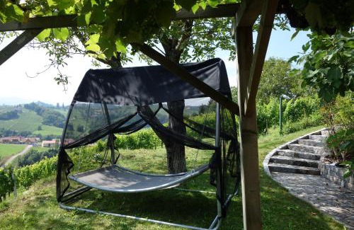 Ratsch House | Das Weinberghaus