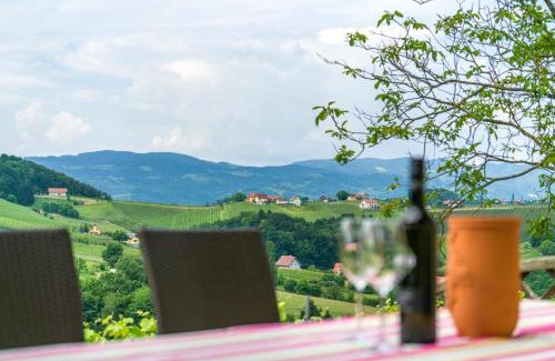 Ratsch House | Das Weinberghaus