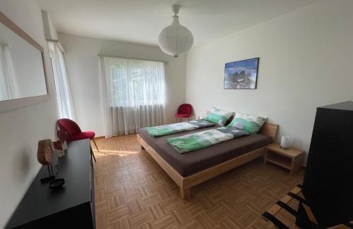 Gordola Apartment | DaSaNa Appartamento