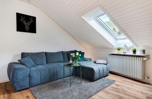 Kappelrodeck Apartment | Dasensteinblick