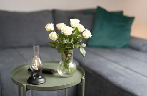 Kappelrodeck Apartment | Dasensteinblick